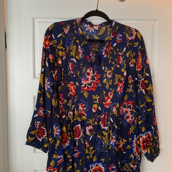 Short dress - Picture 3 of 3